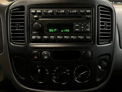 2007 Ford Escape XLS