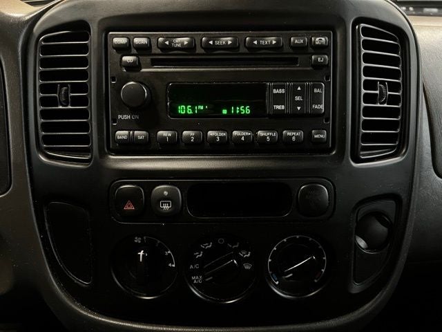 2007 Ford Escape XLS