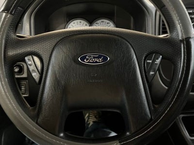 2007 Ford Escape XLS