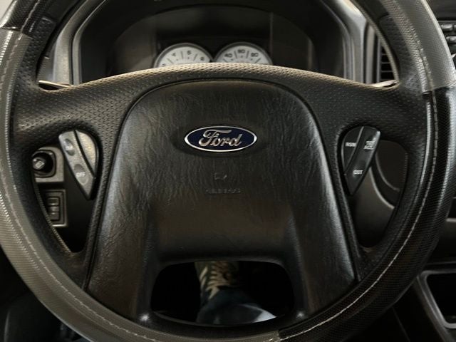 2007 Ford Escape XLS