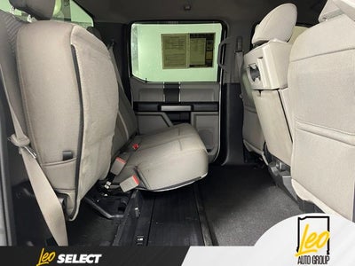 2019 Ford F-350 XLT