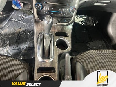 2014 Chevrolet Malibu 1LT