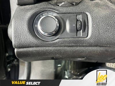 2014 Chevrolet Malibu 1LT