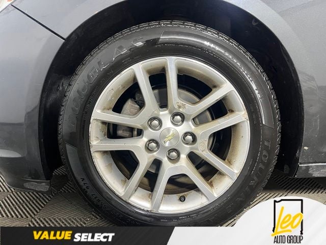2014 Chevrolet Malibu 1LT