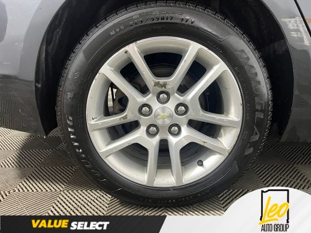 2014 Chevrolet Malibu 1LT