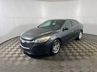 2014 Chevrolet Malibu LT 1LT