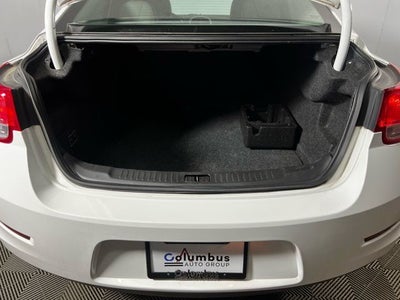 2015 Chevrolet Malibu 1LT