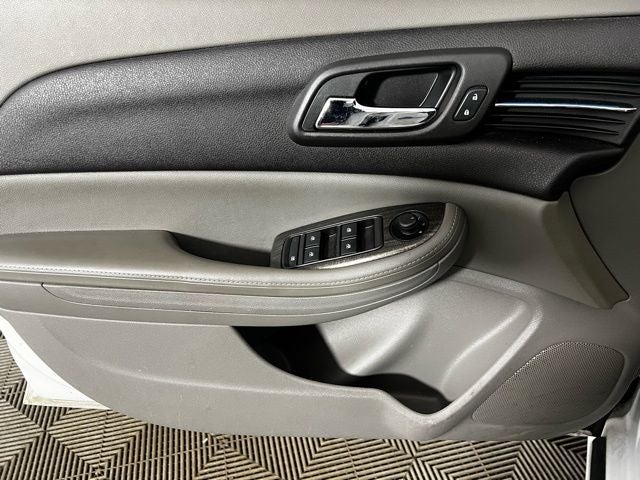 2015 Chevrolet Malibu 1LT