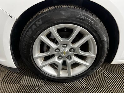 2015 Chevrolet Malibu 1LT