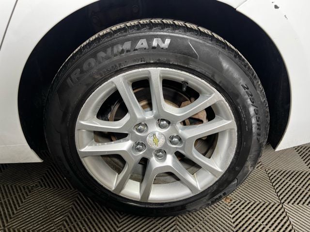 2015 Chevrolet Malibu 1LT