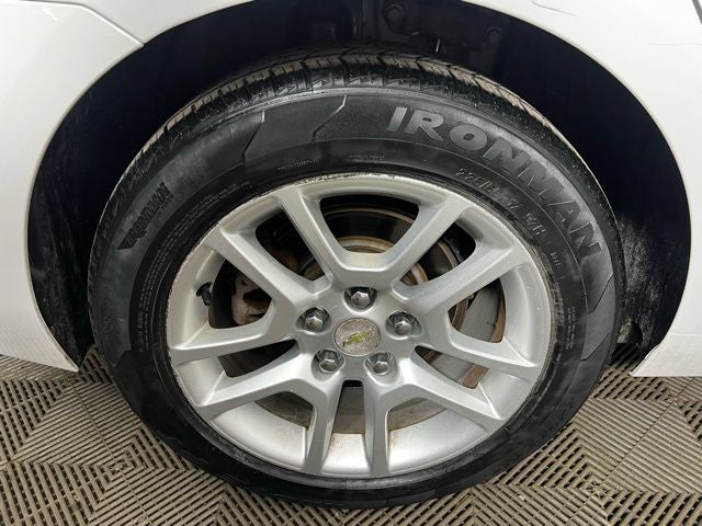 2015 Chevrolet Malibu 1LT