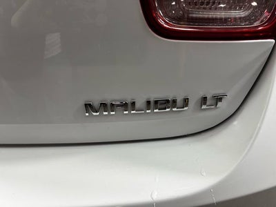 2015 Chevrolet Malibu 1LT