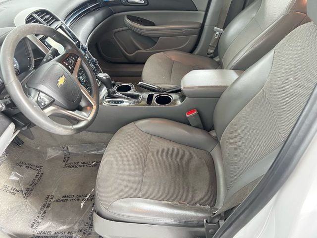 2015 Chevrolet Malibu 1LT