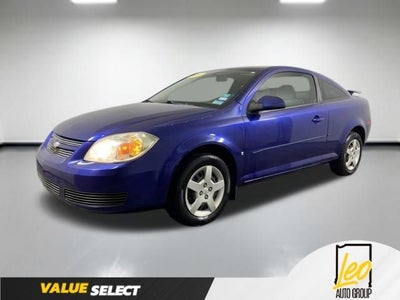 2007 Chevrolet Cobalt LT