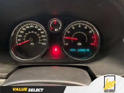 2007 Chevrolet Cobalt LT