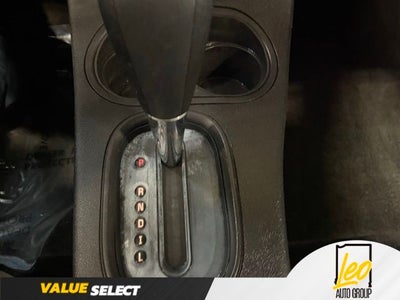 2007 Chevrolet Cobalt LT