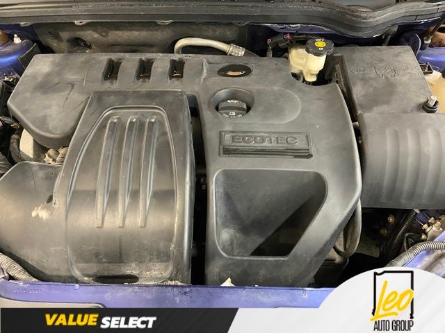 2007 Chevrolet Cobalt LT