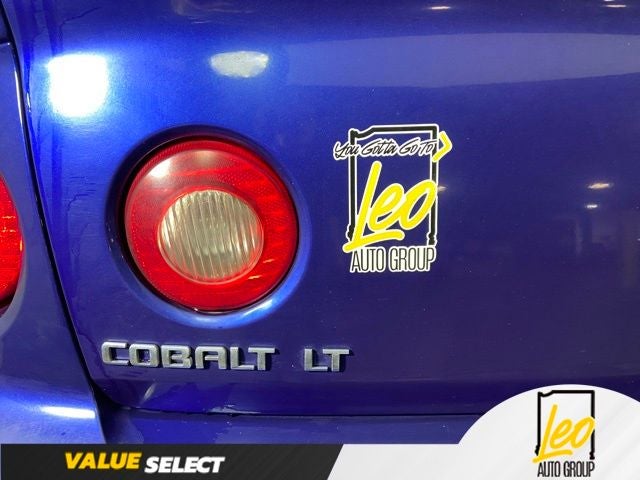 2007 Chevrolet Cobalt LT