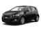 2012 Chevrolet Sonic 2LZ