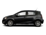 2012 Chevrolet Sonic 2LZ