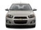2012 Chevrolet Sonic 2LZ