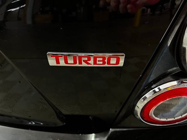 2012 Chevrolet Sonic 2LZ