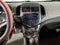 2012 Chevrolet Sonic 2LZ