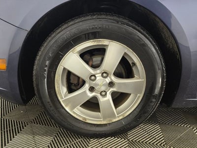 2014 Chevrolet Cruze 1LT Auto
