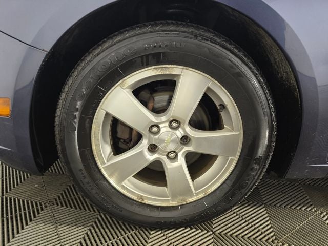 2014 Chevrolet Cruze 1LT Auto