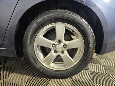 2014 Chevrolet Cruze 1LT Auto