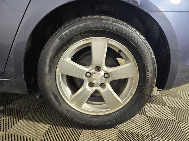 2014 Chevrolet Cruze 1LT Auto