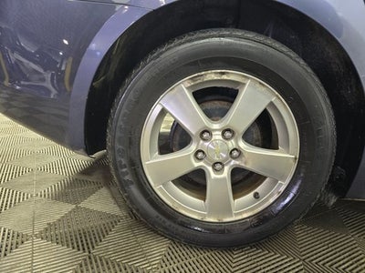 2014 Chevrolet Cruze 1LT Auto