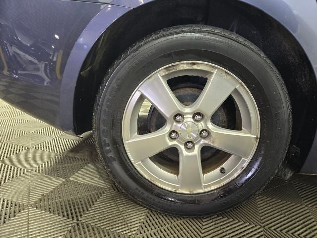 2014 Chevrolet Cruze 1LT Auto