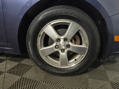 2014 Chevrolet Cruze 1LT Auto
