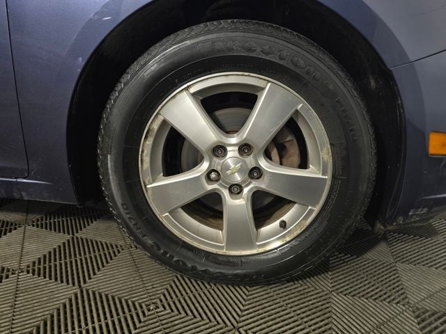 2014 Chevrolet Cruze 1LT Auto