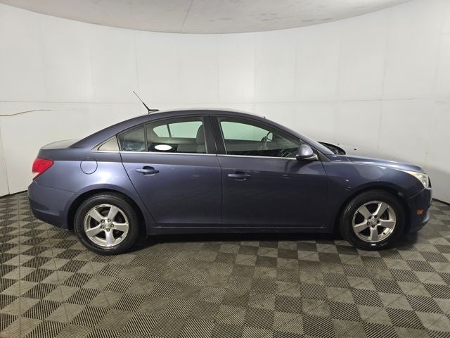 2014 Chevrolet Cruze 1LT Auto