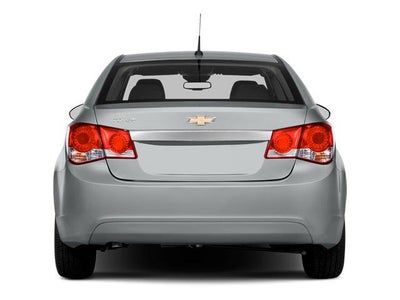 2014 Chevrolet Cruze 1LT Auto