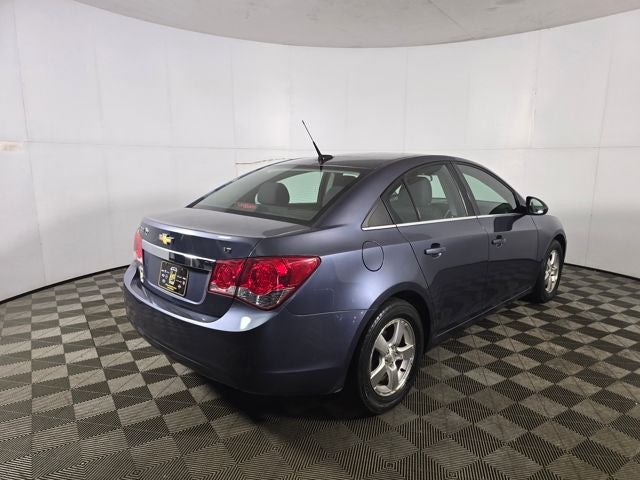2014 Chevrolet Cruze 1LT Auto