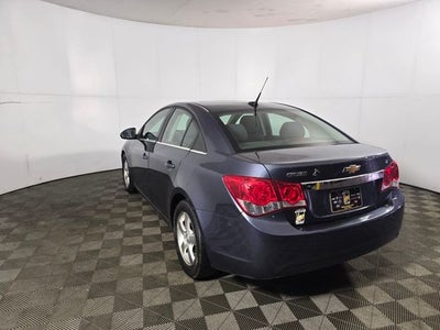 2014 Chevrolet Cruze 1LT Auto