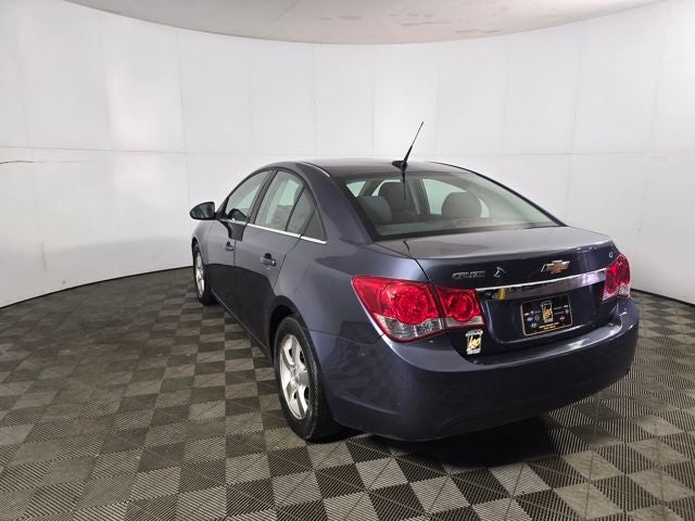 2014 Chevrolet Cruze 1LT Auto