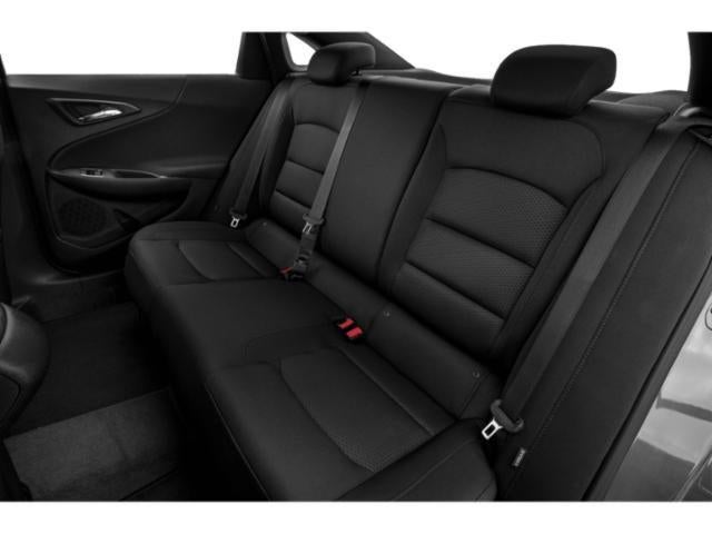 2021 Chevrolet Malibu FWD LT