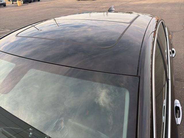 2022 Chevrolet Malibu FWD Premier