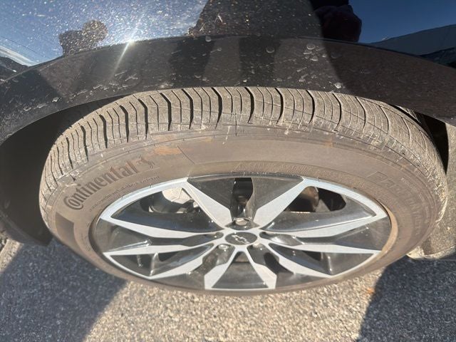 2025 Chevrolet Malibu FWD RS