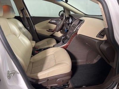 2013 Buick Verano Base