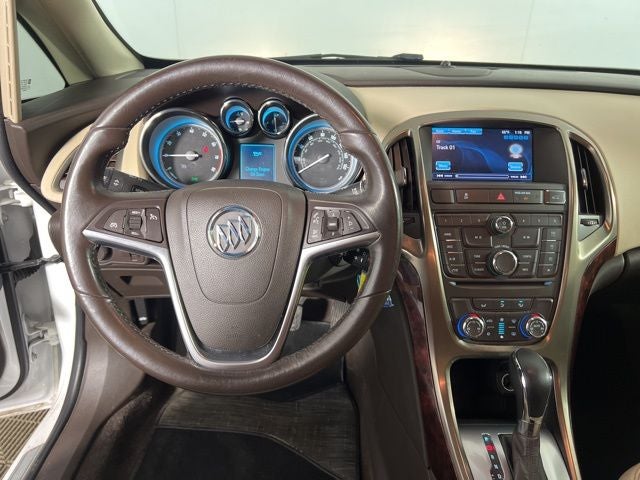 2013 Buick Verano Base