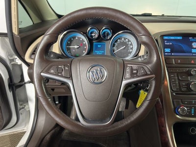 2013 Buick Verano Base