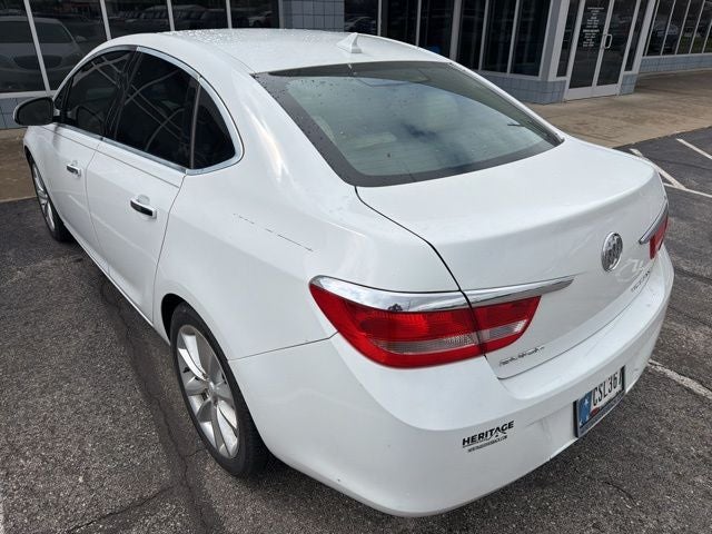 2013 Buick Verano Base