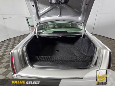 1994 Cadillac DeVille Concours