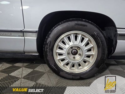 1994 Cadillac DeVille Concours