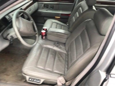 1994 Cadillac DeVille Concours